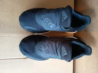 Zapatillas Adidas Solar Glide 5 Goretex 36 2/3