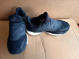 Zapatillas Adidas Solar Glide 5 Goretex 36 2/3