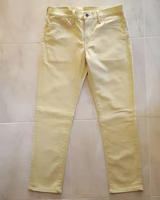 LEVI'S PANTALONES (2UND)