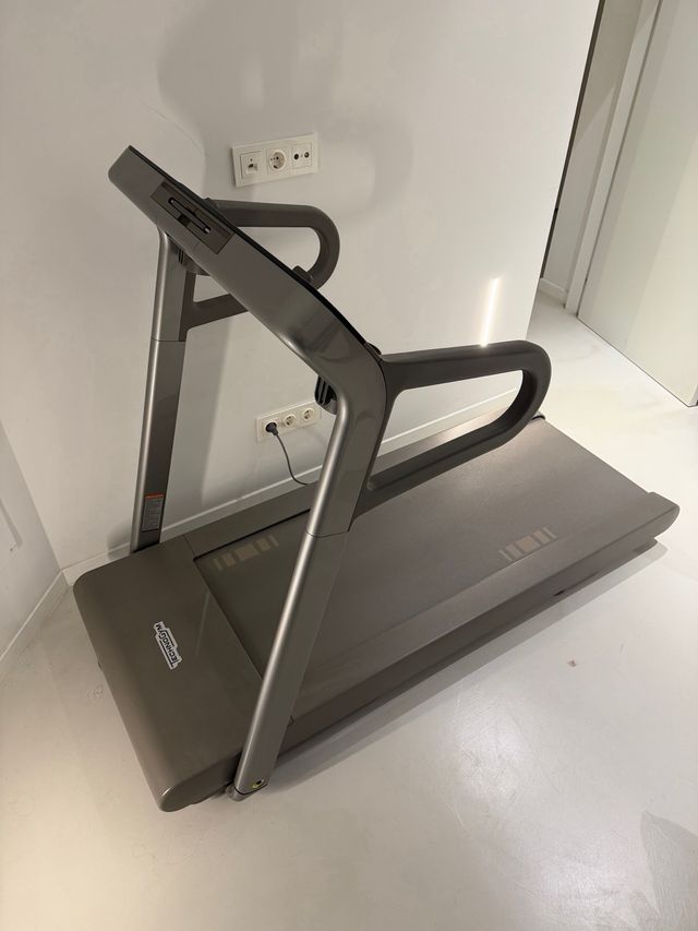 Cinta de Correr Technogym