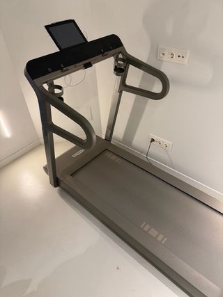 Cinta de Correr Technogym