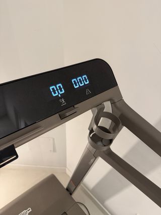 Cinta de Correr Technogym