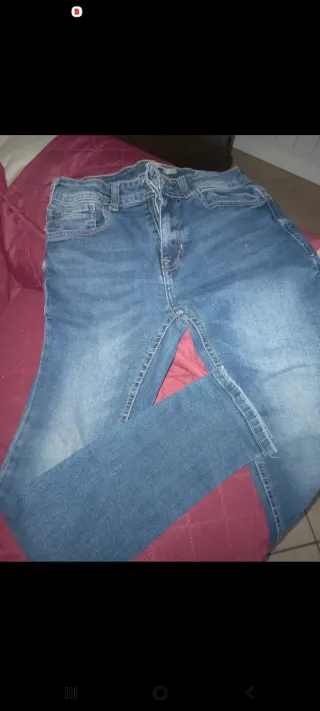 Jeans bambino