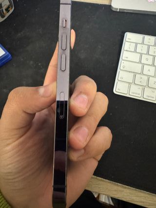 iPhone 14 Pro 256 GB Viola