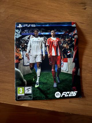 FC 26 PS5 Digital - EA Sports