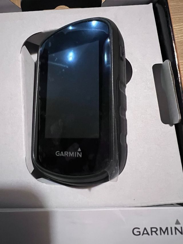 Garmin eTrex Touch 35 GPS TopoActive Europe