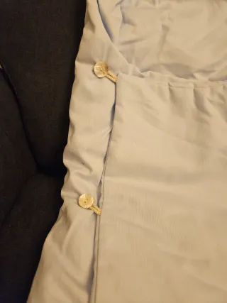 Saco para cuco/cuna La Girafa