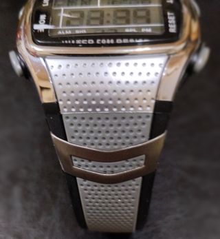 Reloj Eve Mon Crois Digital.