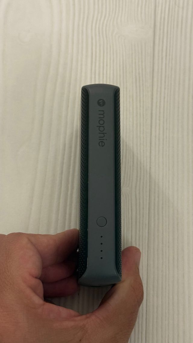 Batería Mophie