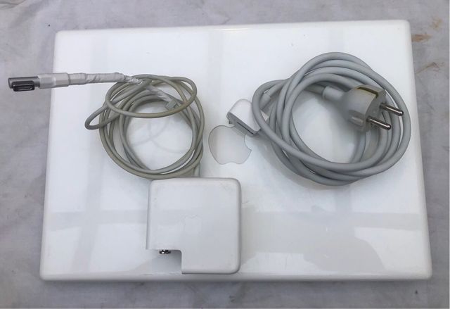 MacBook 2,1 (2006) Blanco