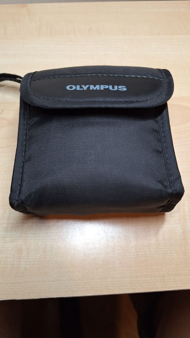 Binoculares OLYMPUS 7x21 Field 7.5°