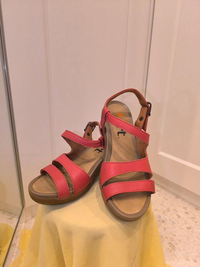 Sandalias ART Piel Talla 37