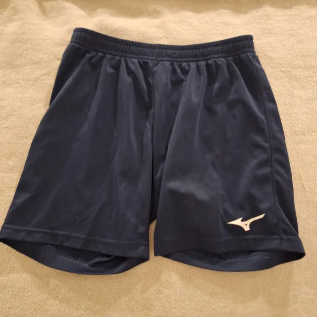 Pantalones cortos deportivos Hummel azul
