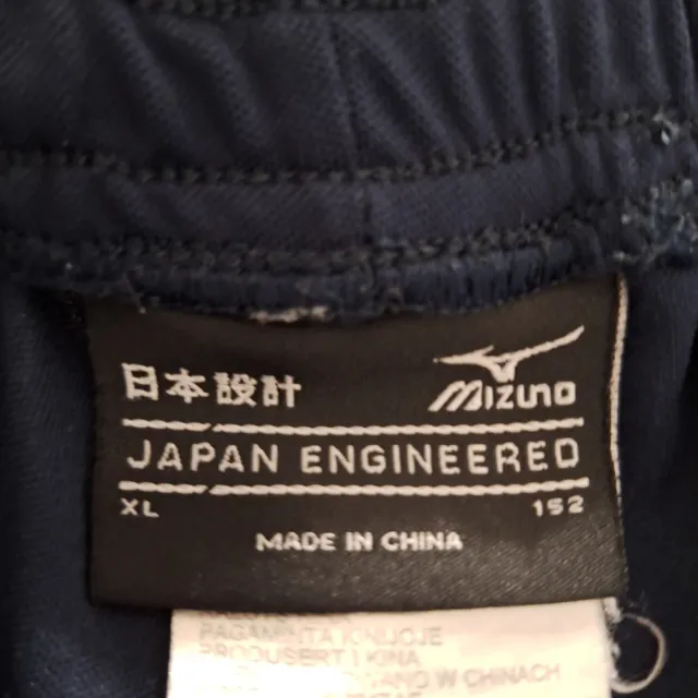 Pantalones cortos deportivos Hummel azul