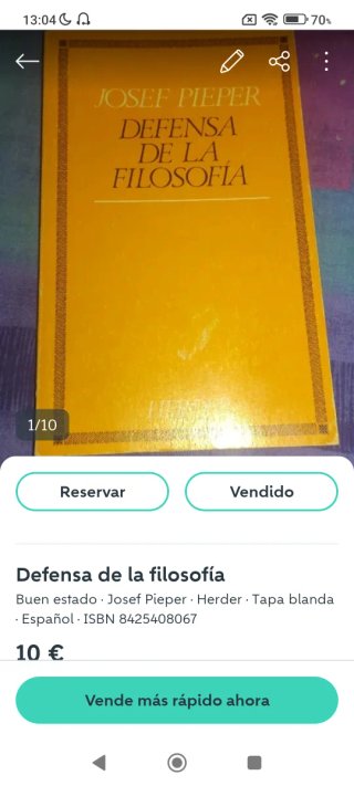 Lote 8 libros psicología filosofía