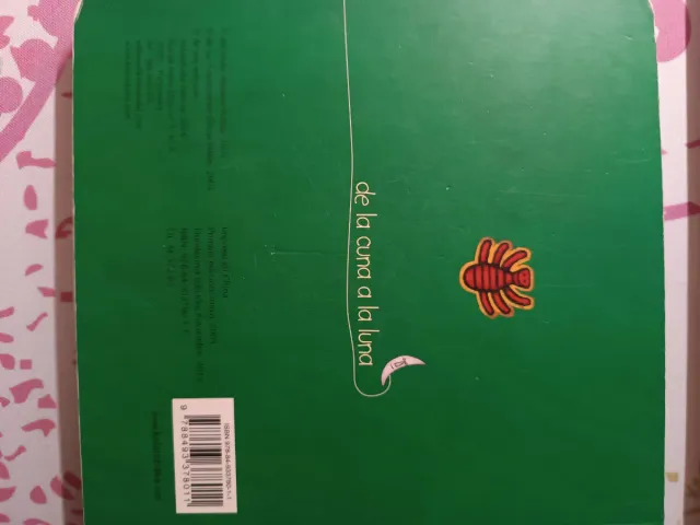 Cocodrilo y zapato kalandraka