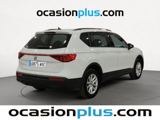 SEAT Tarraco 1.5 TSI S&S Style XL 110 kW (150 CV)