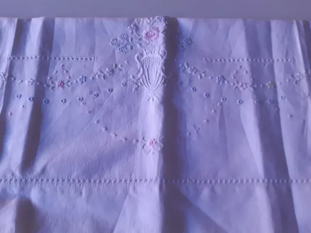 2 Toalhas Algodão/Linho