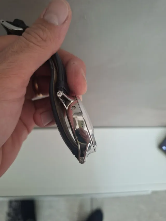 Montblanc Cronografo Automatico Uomo