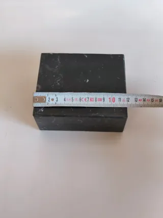 Decoración en mármol 