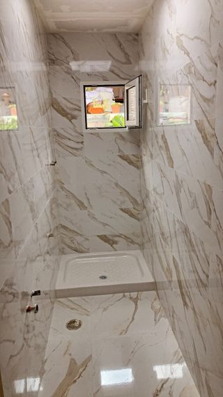 Servicios de reformas y albañilería