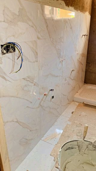 Servicios de reformas y albañilería