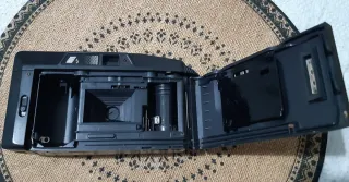 Cámara Minolta FS-35 Focus Free DX Auto