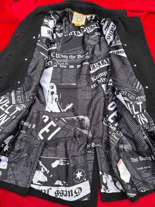 Cappotto Guess Military Donna Tg S