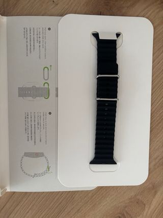 Apple Watch Ultra 2 49mm