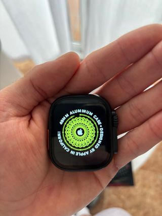 Apple Watch Ultra 2 49mm