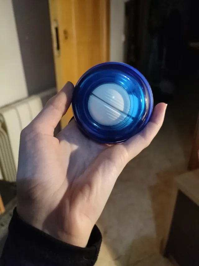 Giroscopio 250Hz RPM Sports