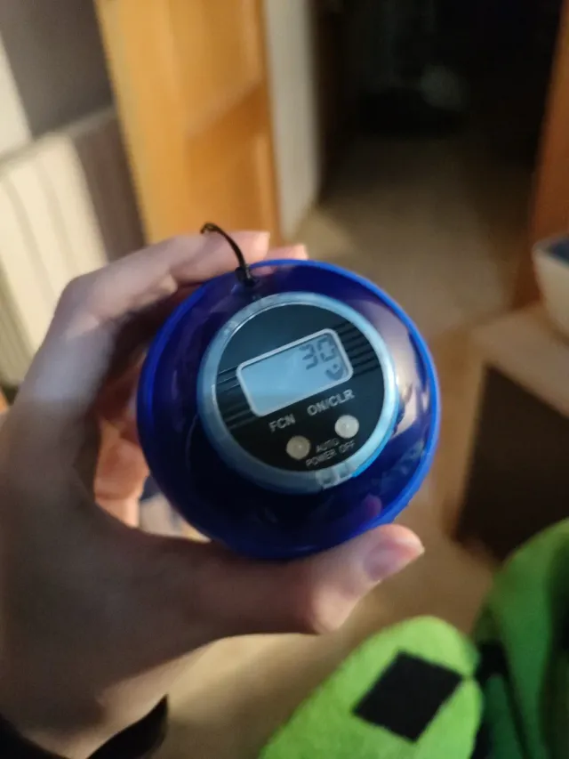 Giroscopio 250Hz RPM Sports