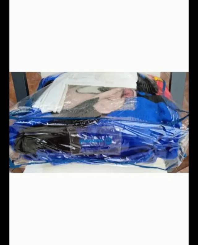 Manta Disney Mickey Cama 90/105