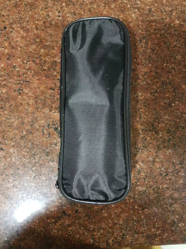 Multímetro LIMIT DCM 3 con funda y pilas