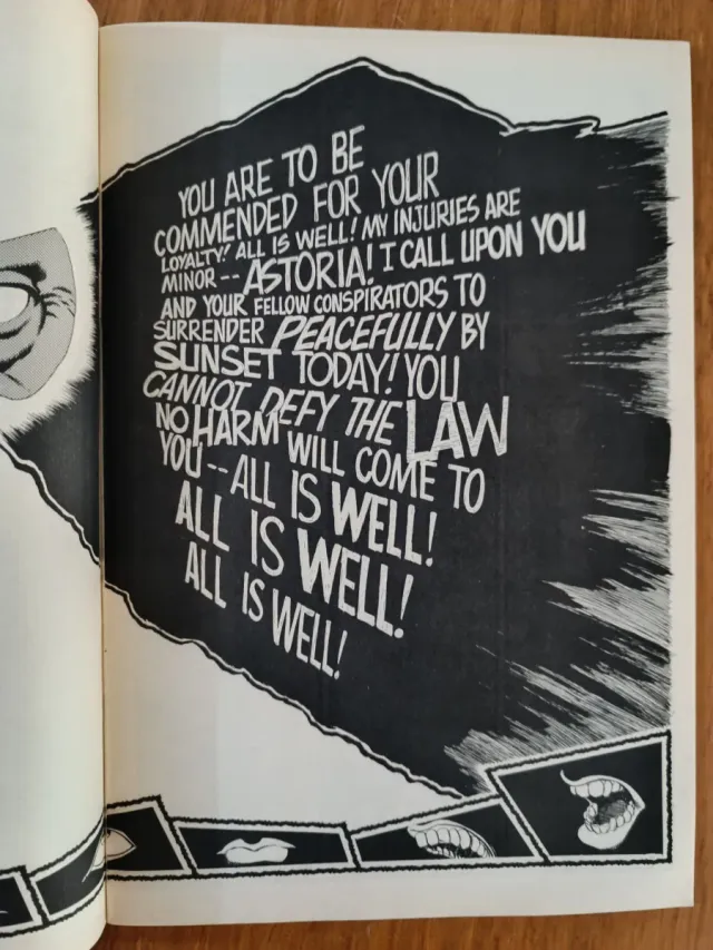 Crimson Flower #2 (2021)