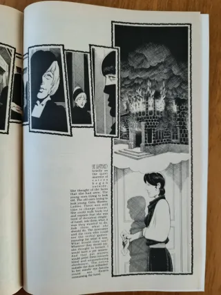 Crimson Flower #2 (2021)