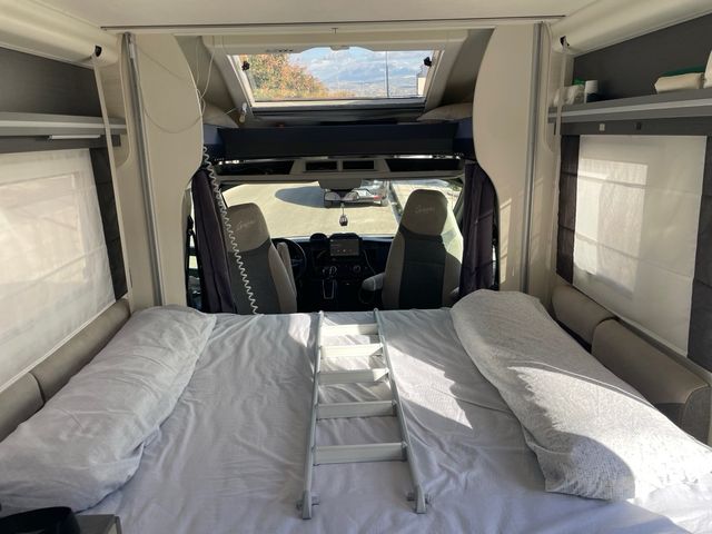 CHALLENGER 260 GRAPHITE PREMIUM