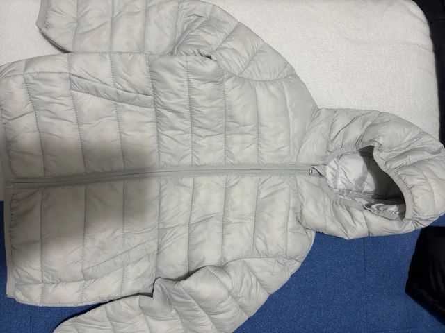 Chaqueta Lefties Niños Talla 5-6 Años
