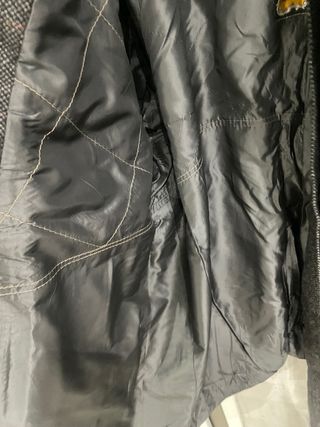 Giaccone vintage Sigfrid pura lana grigio