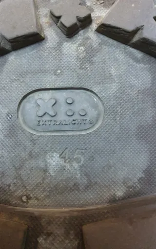 Zapatos náuticos Fluchos Talla 45 Marrones