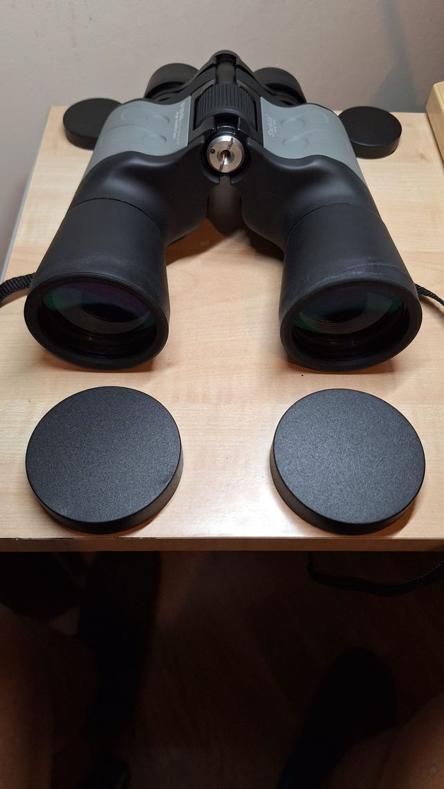 Binoculares STARBLITZ High Quality Lens