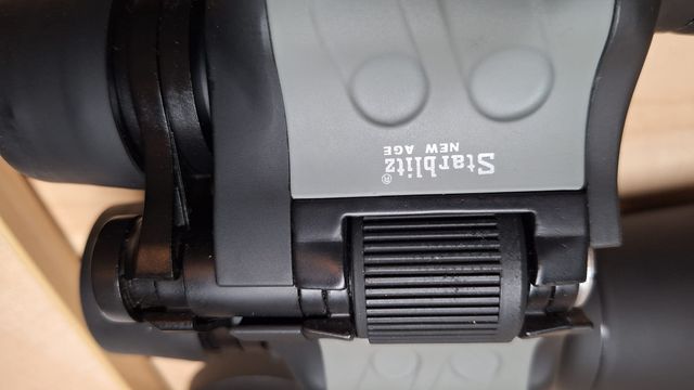 Binoculares STARBLITZ High Quality Lens