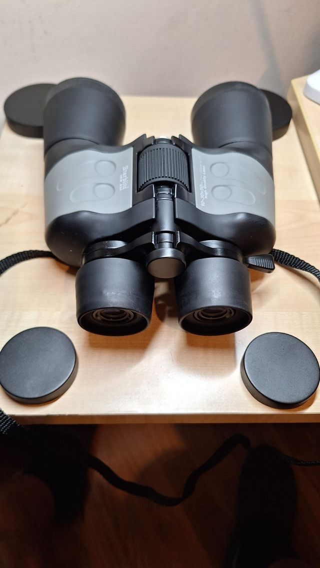 Binoculares STARBLITZ High Quality Lens