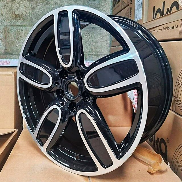 LLANTAS PARA MINI EN 18 PULGADAS. SUPER OFERTA!