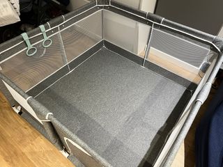 Parque bebé Oxford XL