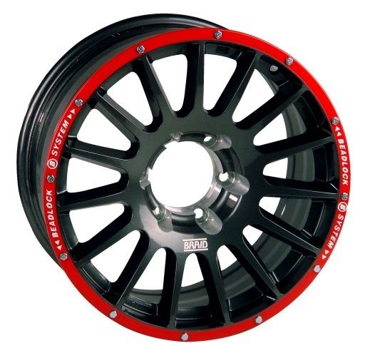 LLANTAS BRAID WINRACE S BEADLOCK. OFERTA!!!!