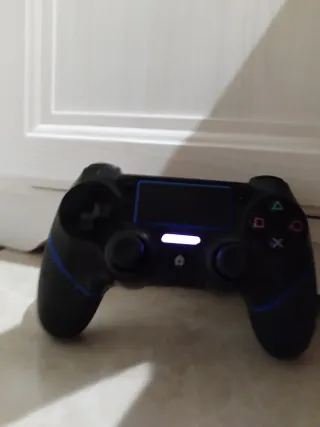 Mando ps4