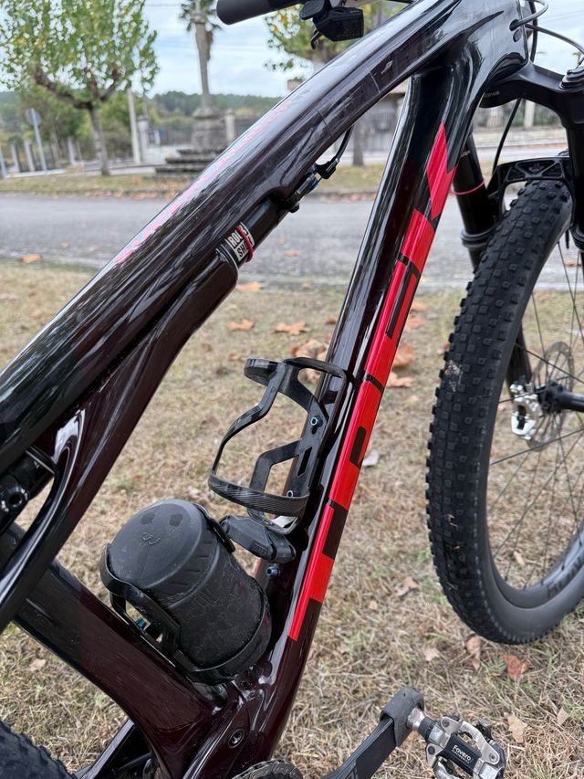 Trek Supercaliber Gen 2