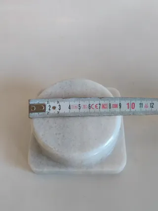 Decoración en mármol 