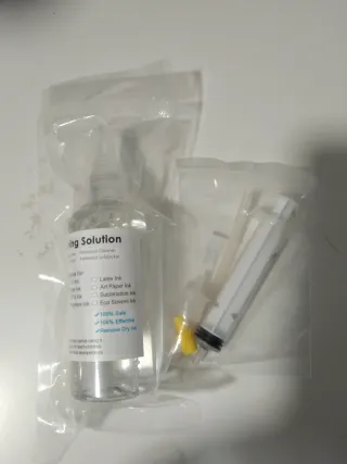 Kit Limpieza para impresoras